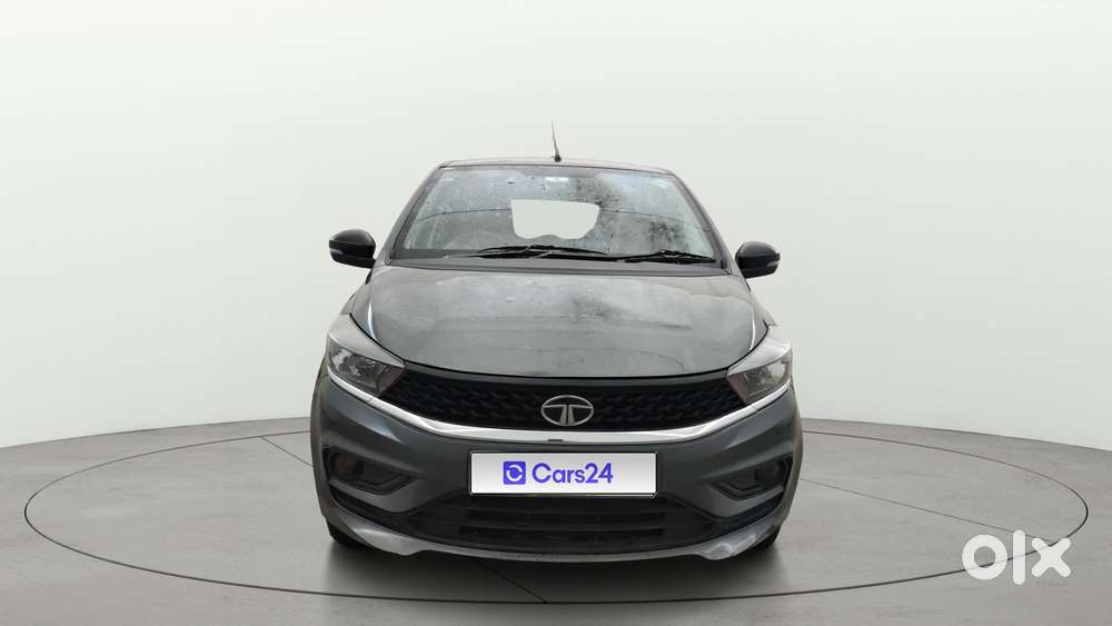 Tata Tiago 1.2 Revotron Xt Cng, 2022, Cng & Hybrids