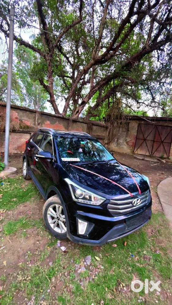Hyundai Diesel Car 2016