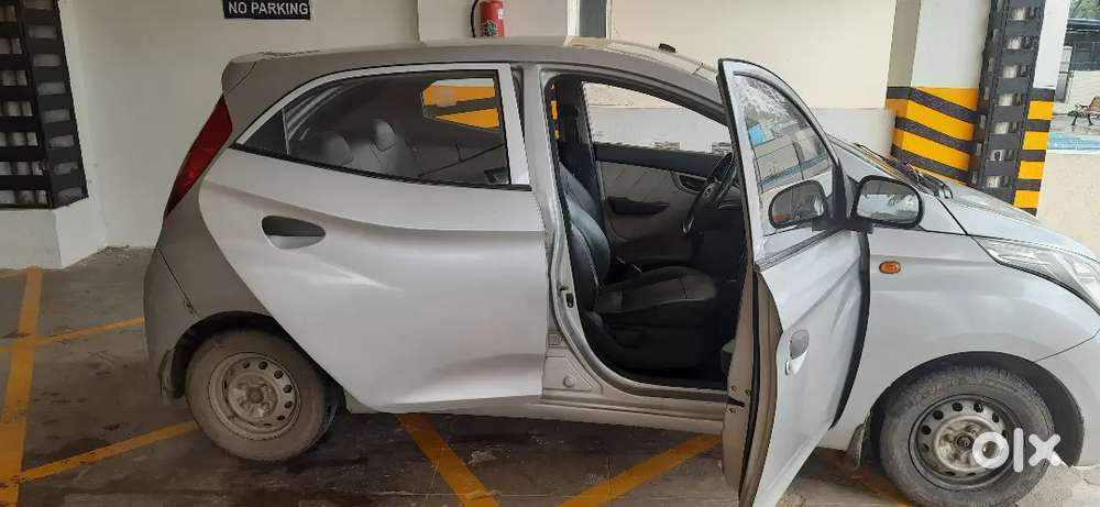 Hyundai Eon D-lite 2013