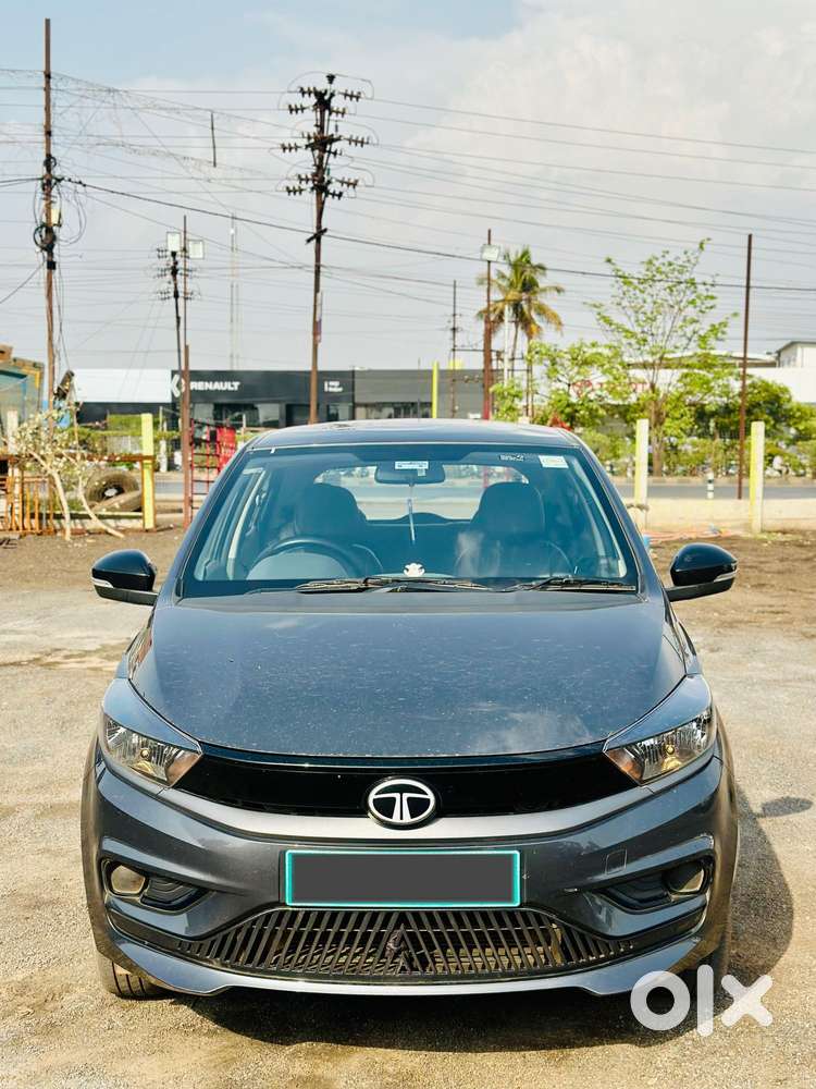 Tata Tiago Ev Xt Lr, 2025, Electric
