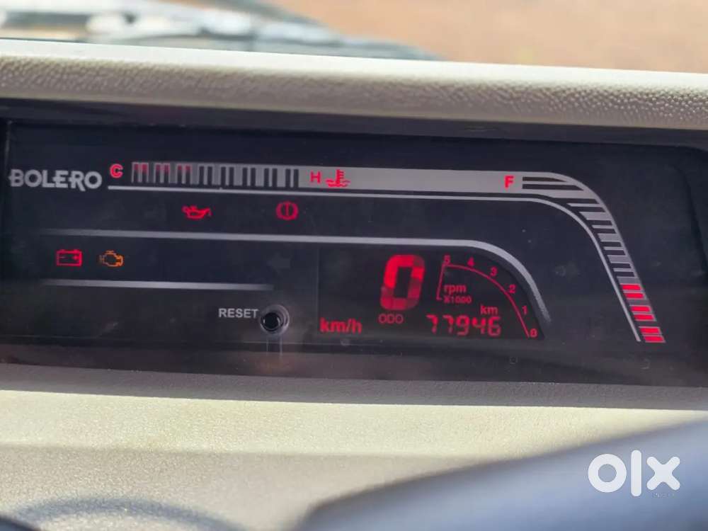 Mahindra Be 6 2022 Diesel Well Maintained