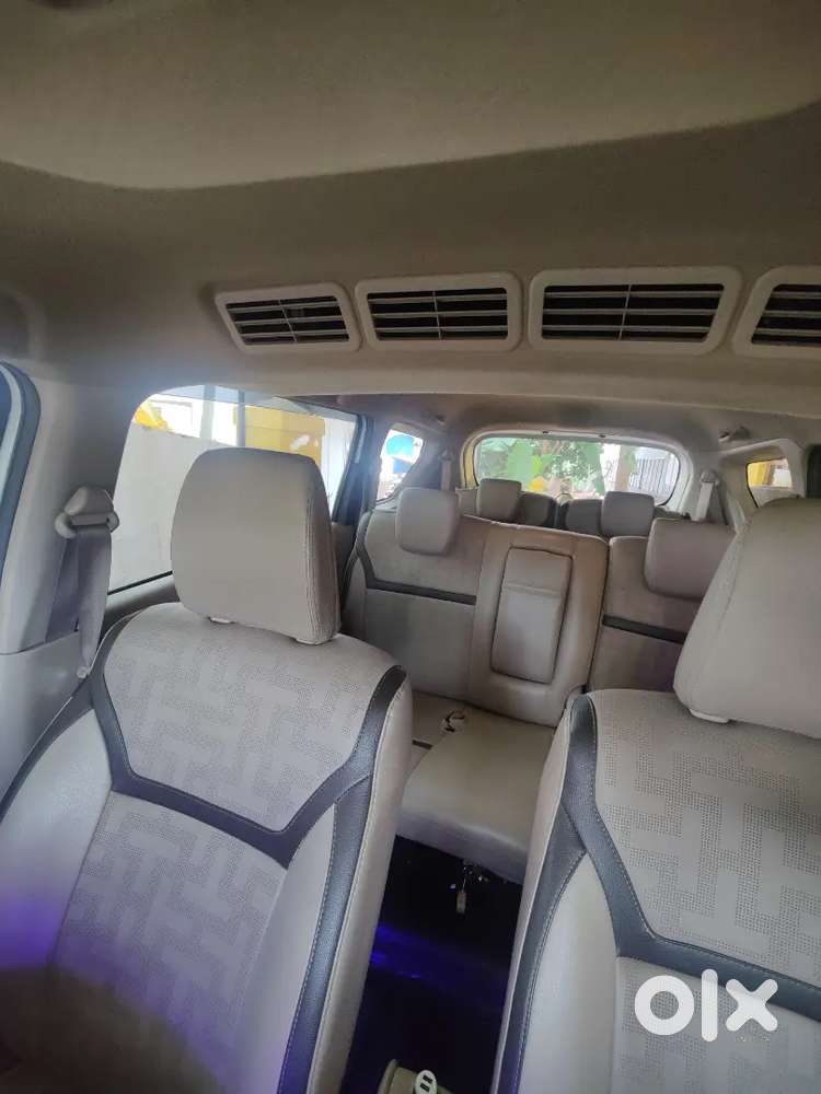 Maruti Suzuki Ertiga 2018 Petrol 60000 Km Driven And Well Maintained