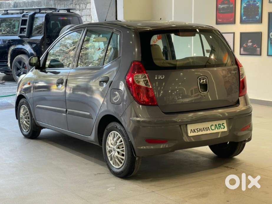 Hyundai I10 1.1 Bluedrive Magna, 2013, Petrol