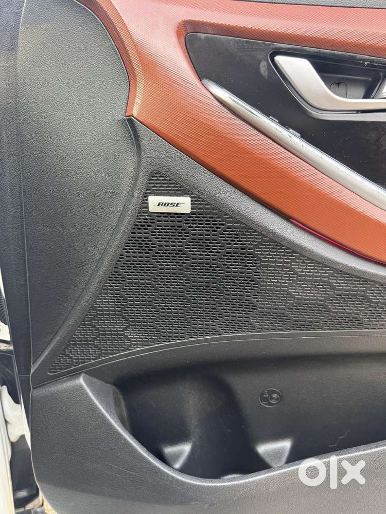 Hyundai Alcazar 1.5 Signature (o) Diesel At 6 Str, 2022, Diesel