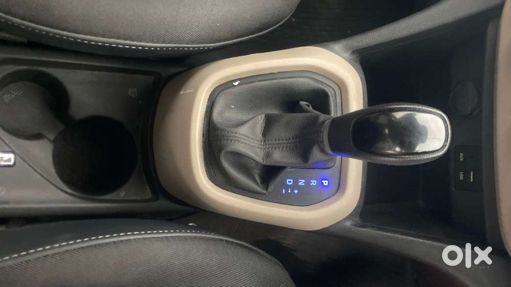 Hyundai Grand I10 1.2 Kappa Vtvt Asta (o) At, 2016, Petrol