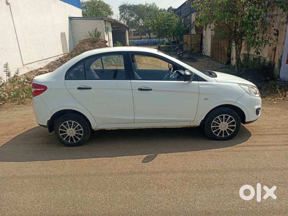 Tata Zest  Quadrajet 1.3 75ps Xe, 2017, Diesel
