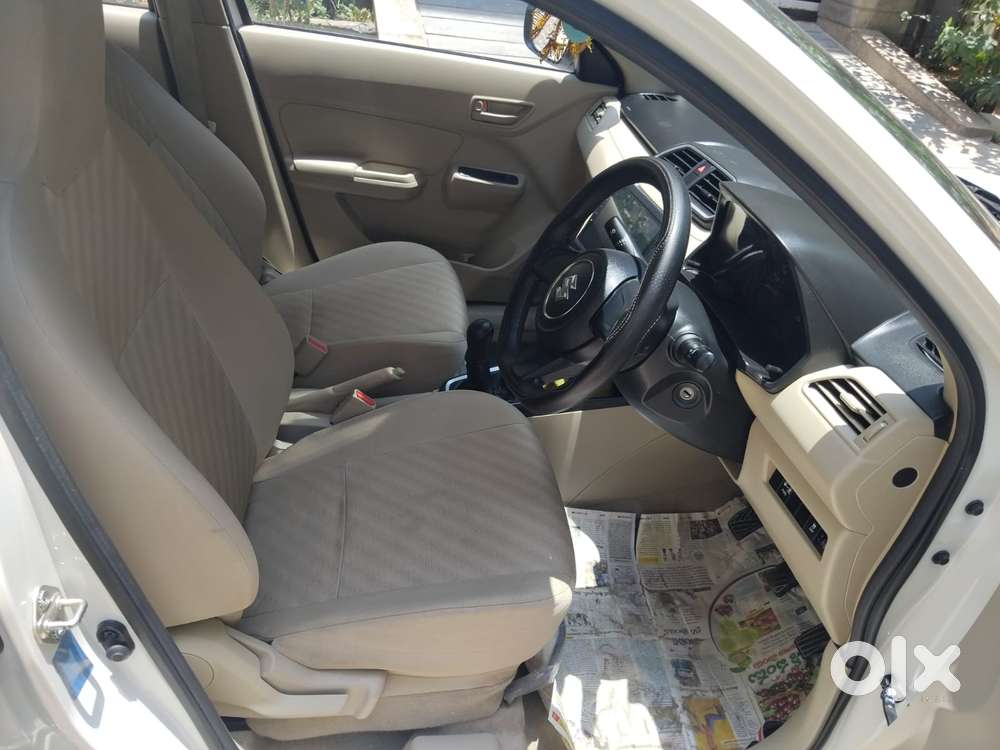Maruti Suzuki Dzire 1.2 Tour S Cng, 2024, Cng & Hybrids