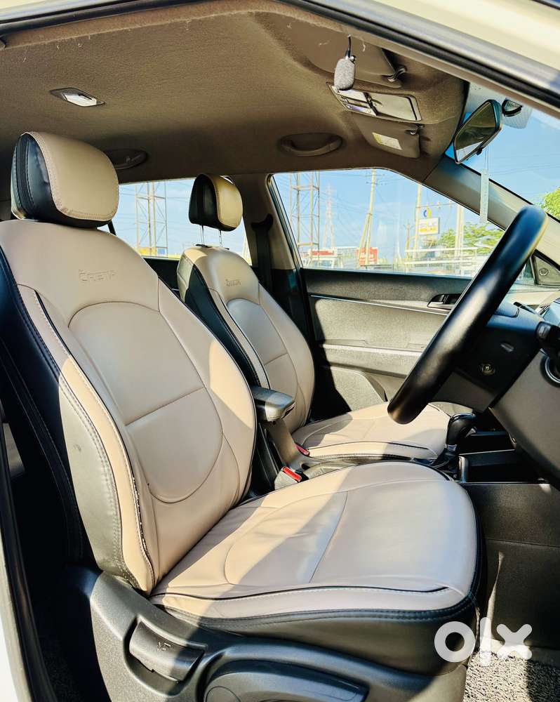 Hyundai Creta 1.6 Sx Plus Auto, 2015, Diesel
