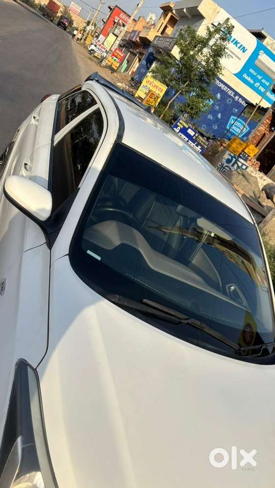 Hyundai Car 2017 Model