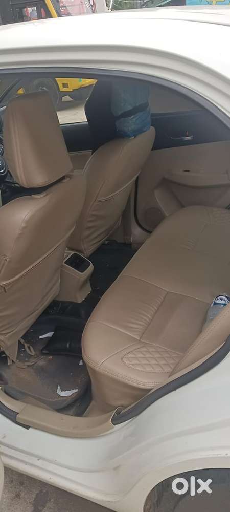 Swift Dzire Maruti 2023