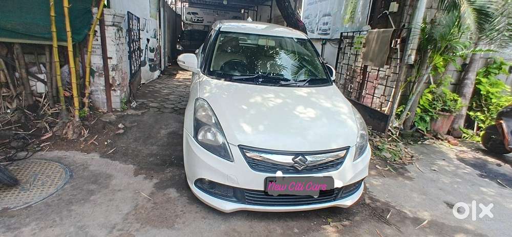 Maruti Suzuki Swift Dzire, 2013, Diesel