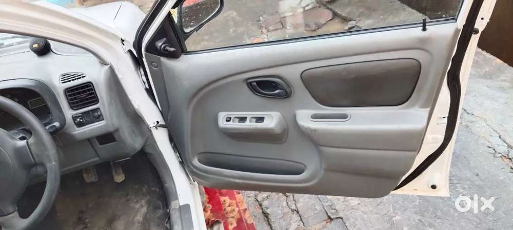 Maruti Suzuki Alto K10 2013 Petrol 60000 Km Driven