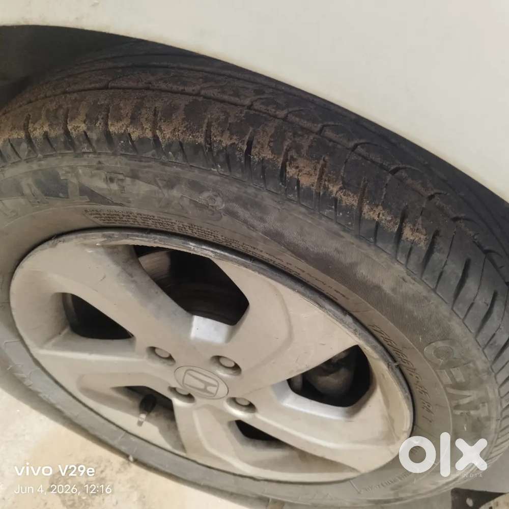 Honda City 2014 Diesel Well Maintained