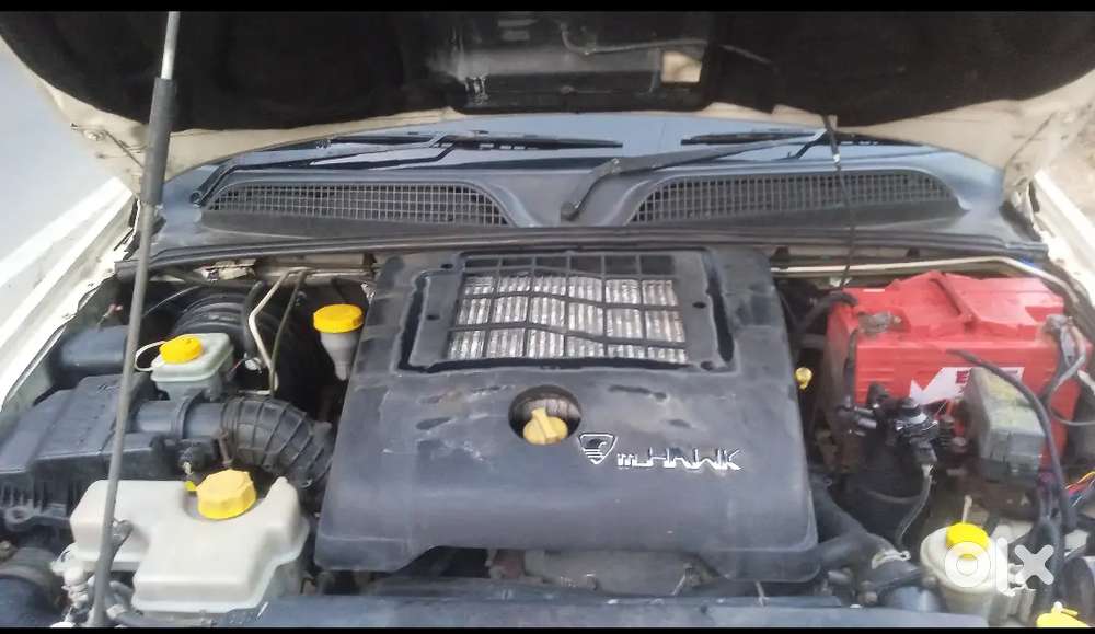Mahindra Scorpio 2013 Diesel 140000 Km Driven