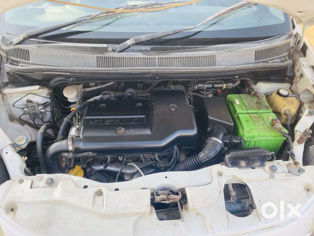 Maruti Suzuki Ritz Ldi, 2016, Diesel