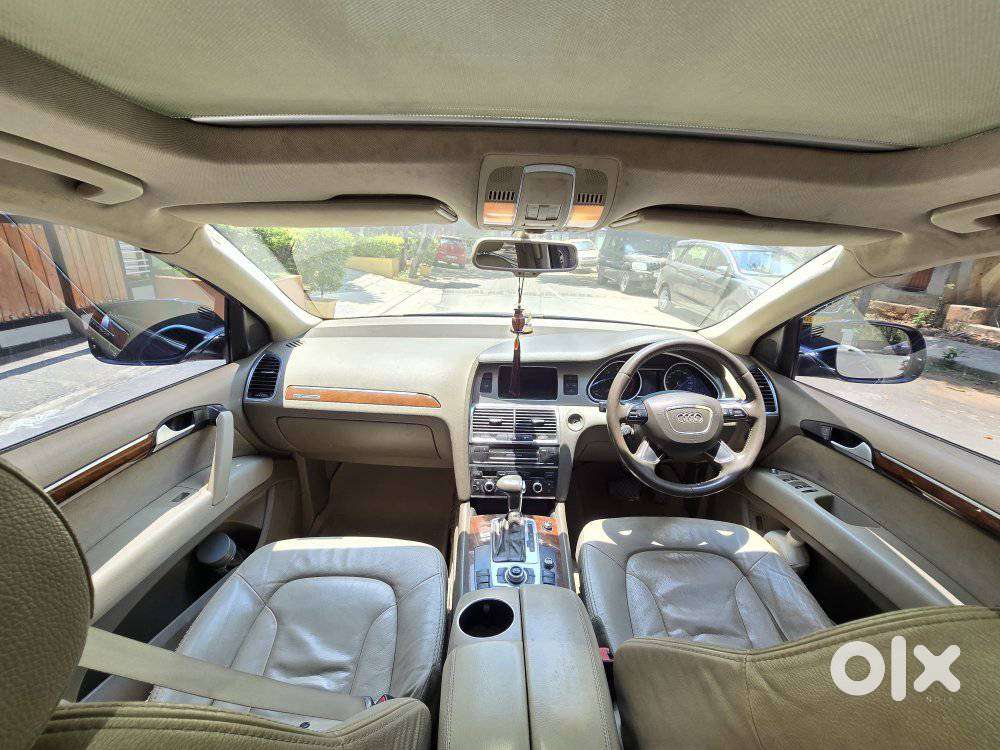 Audi A7 3.0 Tdi Quattro, 2013, Diesel