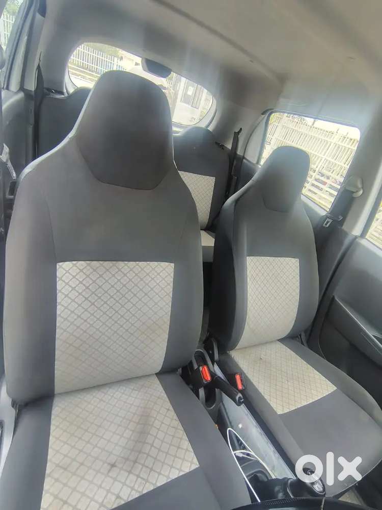 Maruti Suzuki Alto 2024