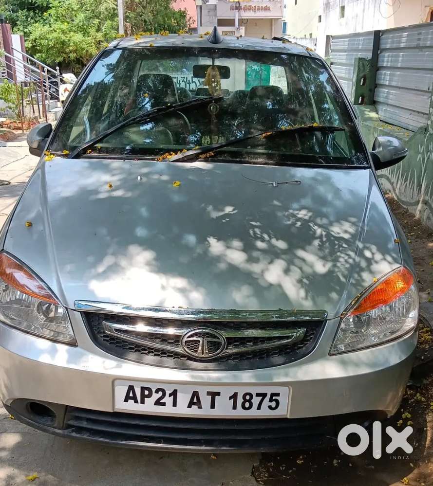 Tata Indigo Ecs Gls 2013