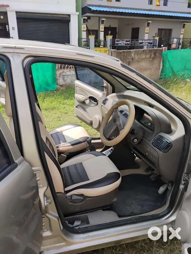 Tata Indigo Cs 2011 Diesel 158000 Km Driven