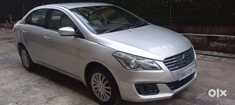 Maruti Suzuki Ciaz Vdi Shvs, 2016, Diesel