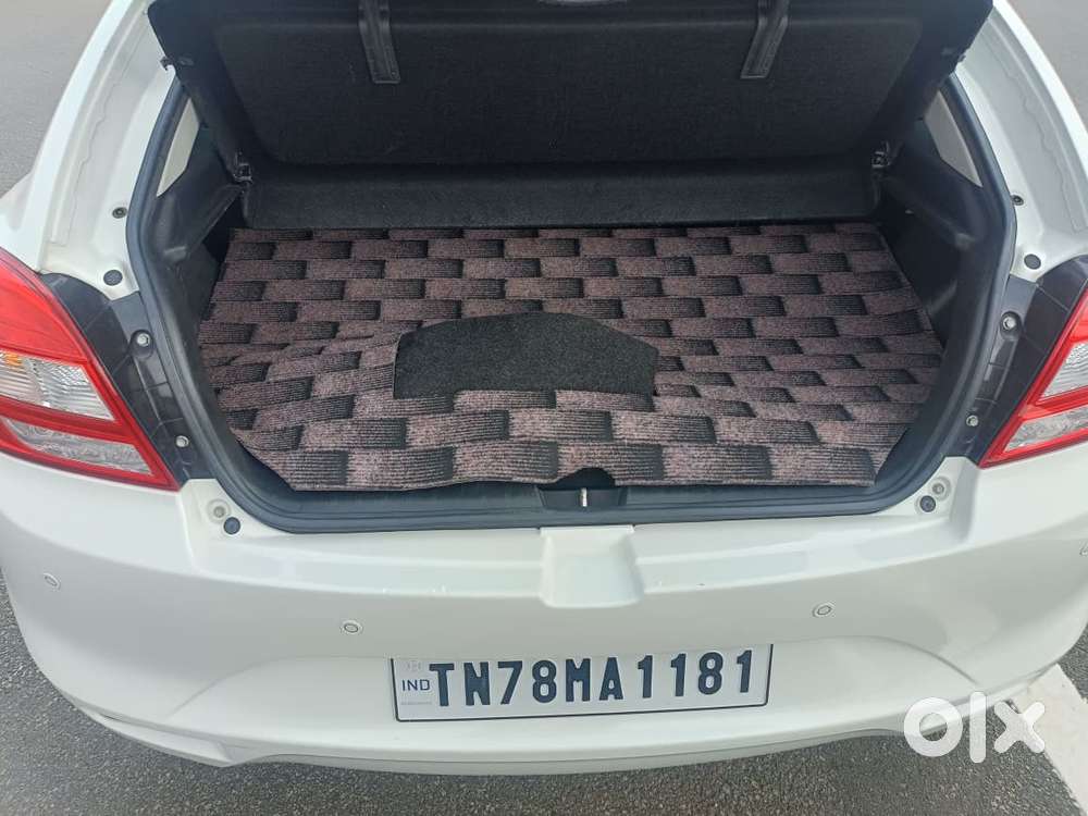 Toyota Glanza V, 2022, Petrol