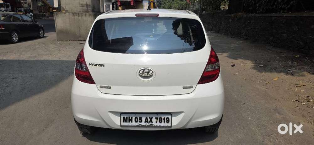 Hyundai I20 2012-2014 Sportz 1.4 Crdi, 2012, Diesel