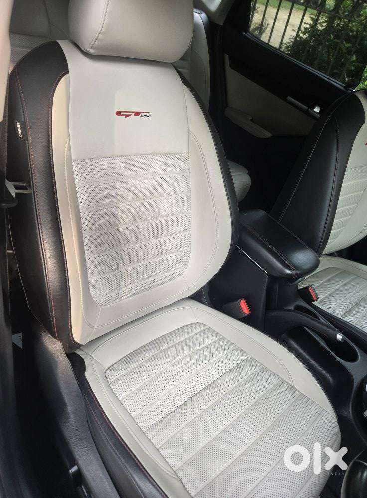 Kia Seltos Gtx Dct, 2020, Petrol