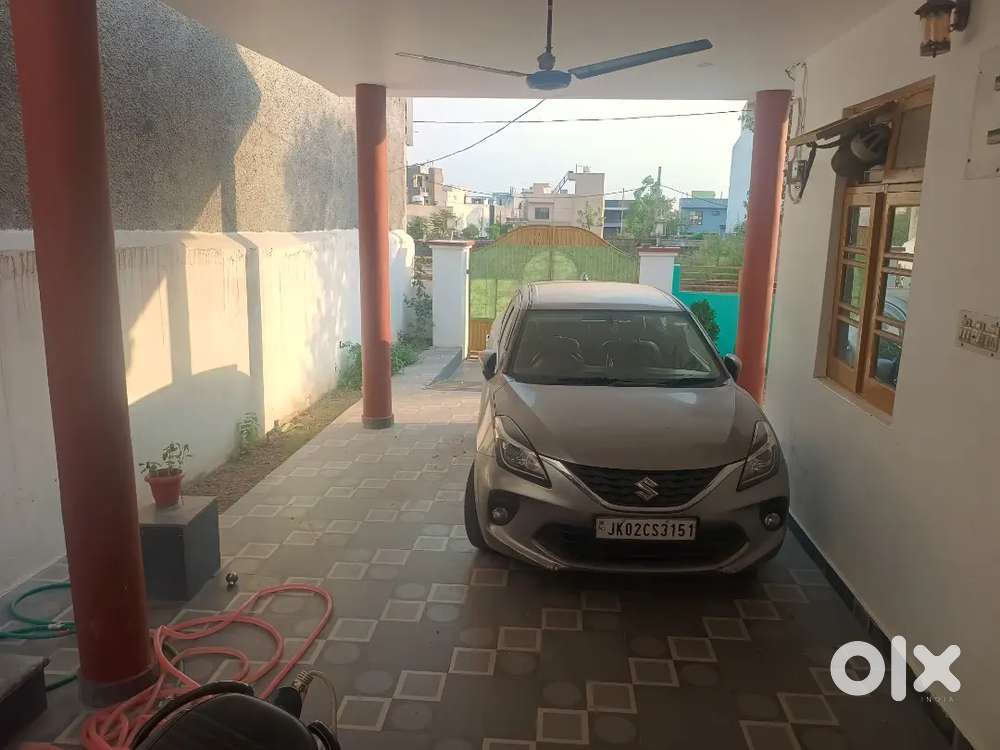 Maruti Suzuki Baleno 2021 Zeta Top