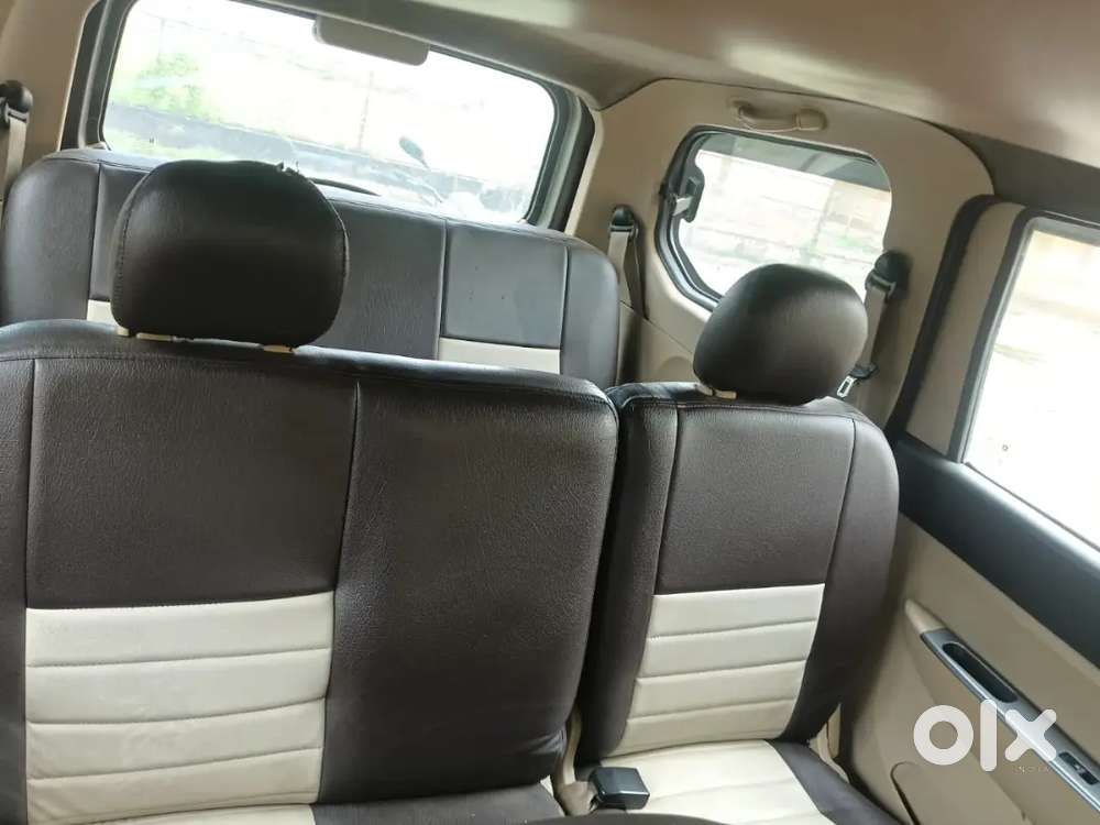 Chevrolet Enjoy 1.3 Diesel 2014