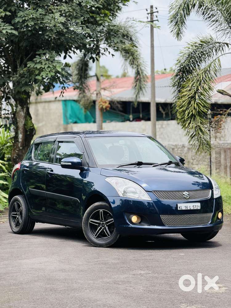 Maruti Suzuki Swift Vdi Optional, 2013, Petrol