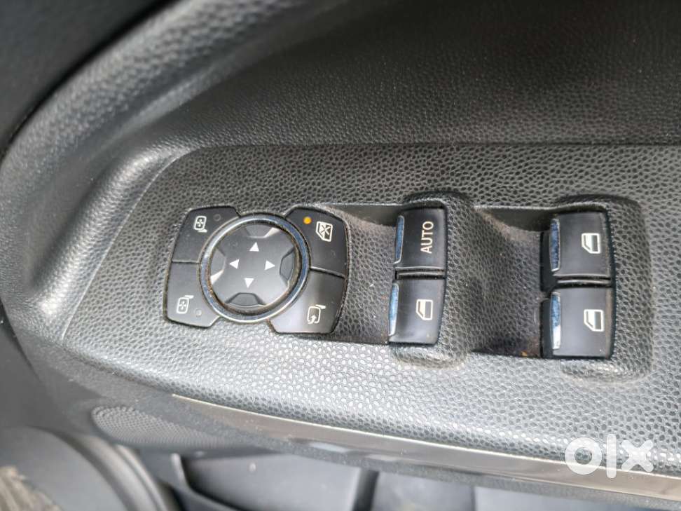 Ford Ecosport 1.5 Titanium Plus Sports, 2018, Petrol