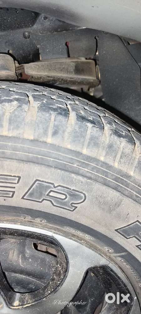 Mahindra Be 6 2021 Diesel 57500 Km Driven