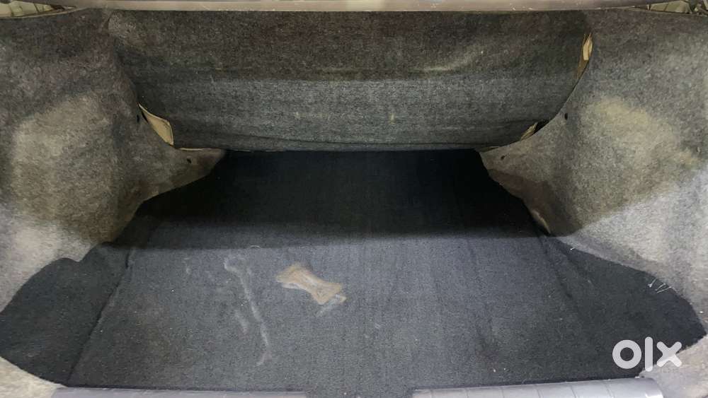 Honda City V Mt, 2013, Petrol