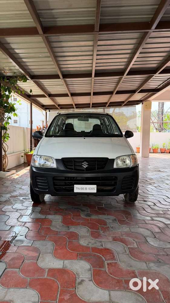 Maruti Suzuki Alto 2005-2010 Lxi Bsiii, 2010, Petrol