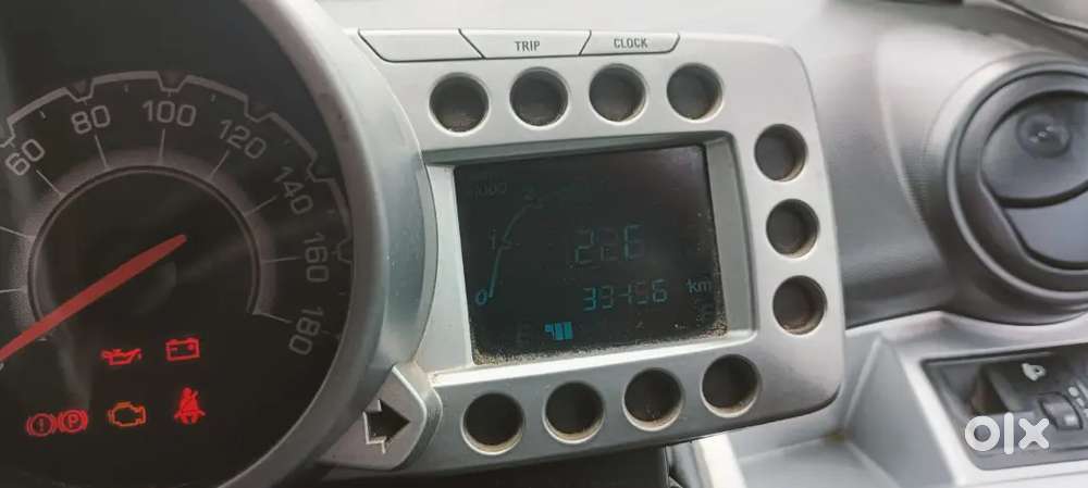 Chevrolet Beat 2016 Petrol 35000 Km Driven
