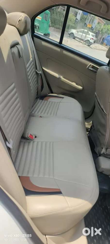 Maruti Suzuki Dzire 2017 Diesel 75000 Km Driven