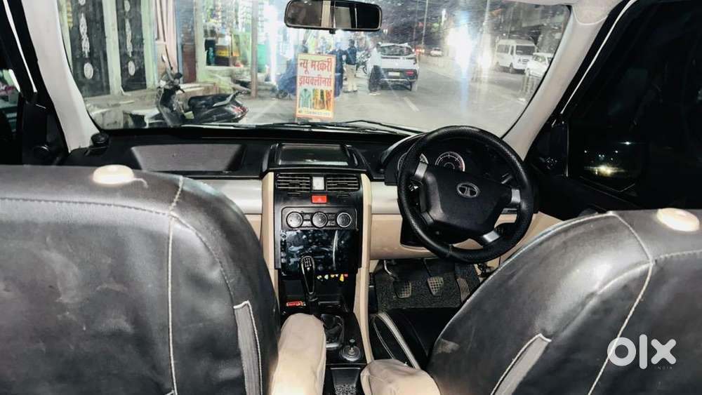 Tata Safari Storme 2013 Diesel Good Condition