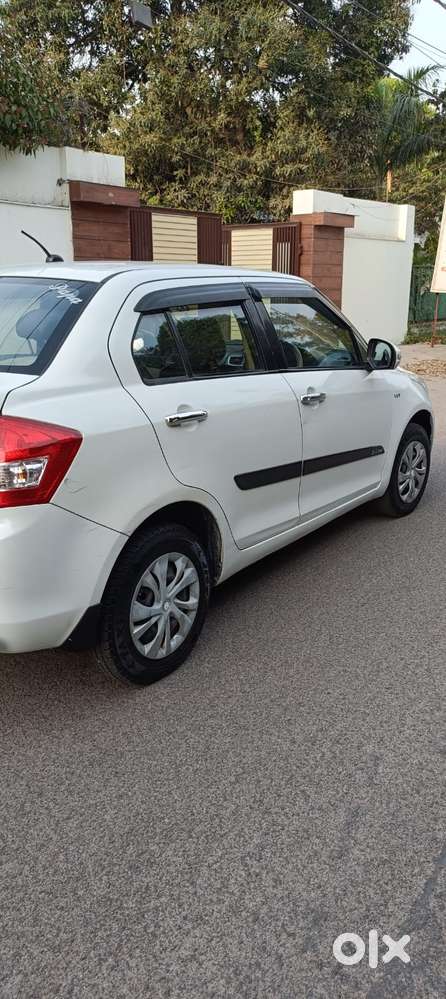 Maruti Suzuki Dzire Vxi Ags, 2014