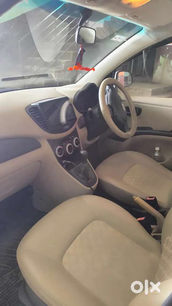 Hyundai I10 [2010-2017] Petrol 2011