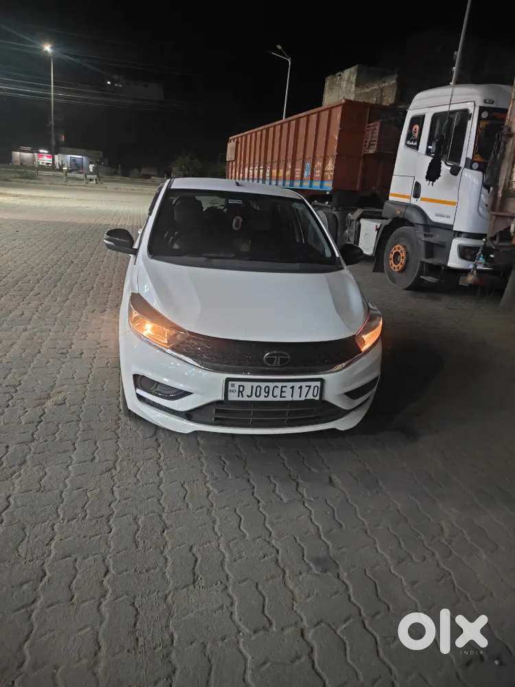 Tata Tiago Revotron Xt 2024