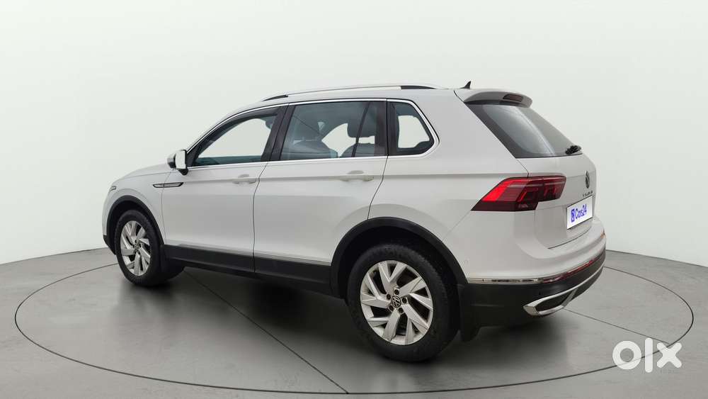 Volkswagen Tiguan 2.0 Elegance Tsi Dsg, 2023, Petrol