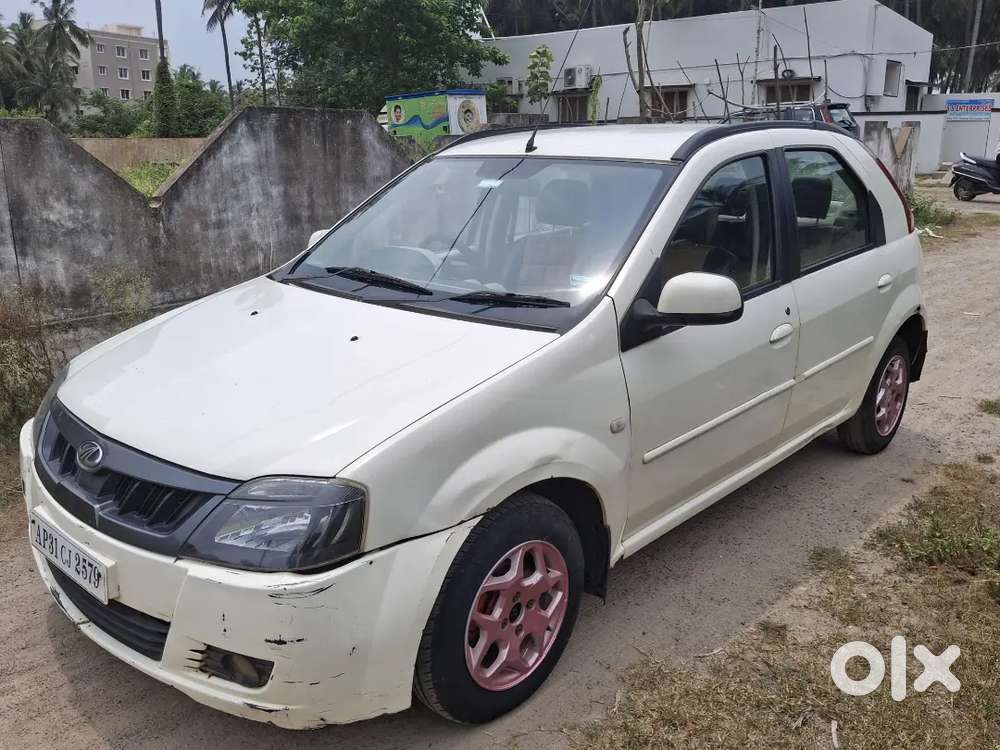 Mahindra Verito Vibe 2013 Diesel Well Maintained
