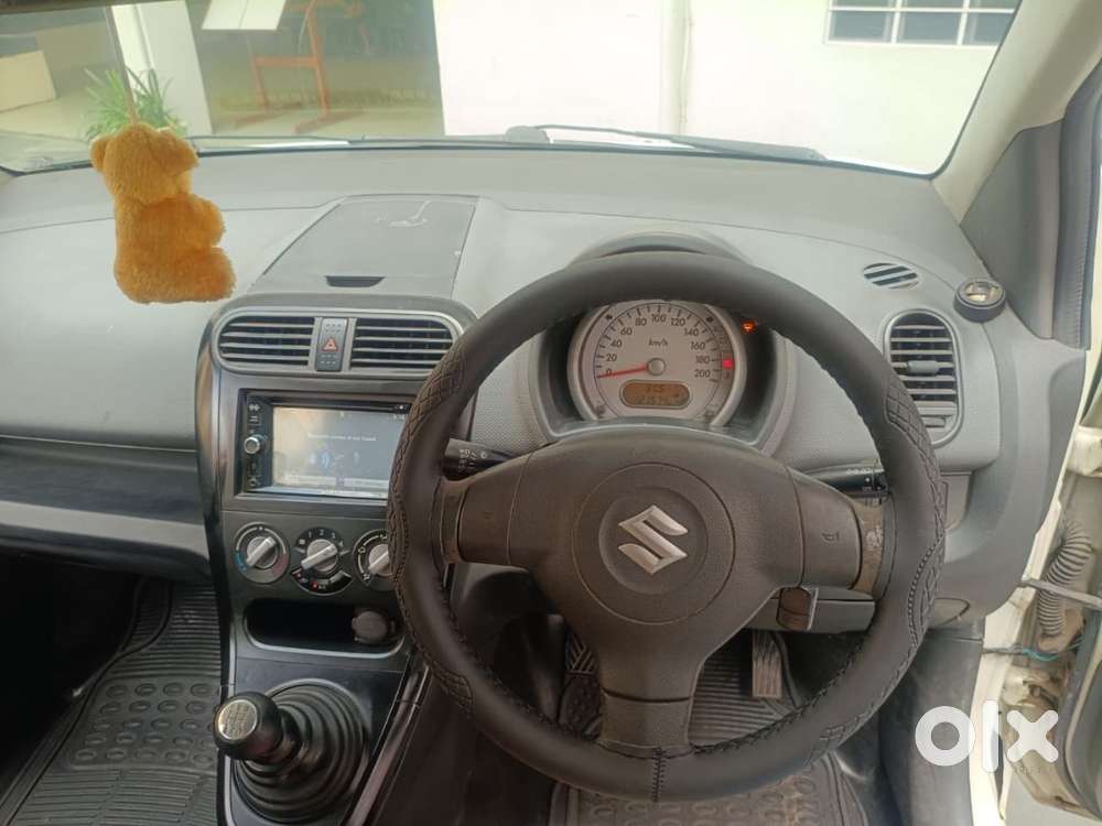 Maruti Suzuki Ritz 2014 Diesel 100000 Km Driven