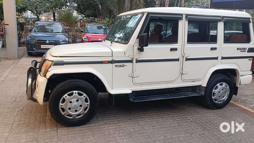 Tata Safari 4x2 Vx Dicor Bs-iii, 2018, Diesel
