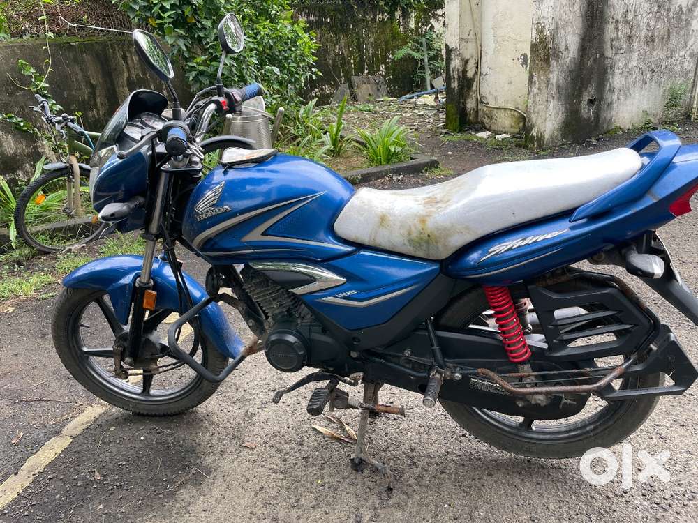 Honda Cb Shine Blue Price Honda Cb Shine Bs6 Colours Honda