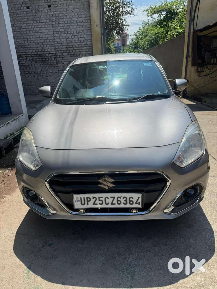 Maruti Suzuki Dzire 2020