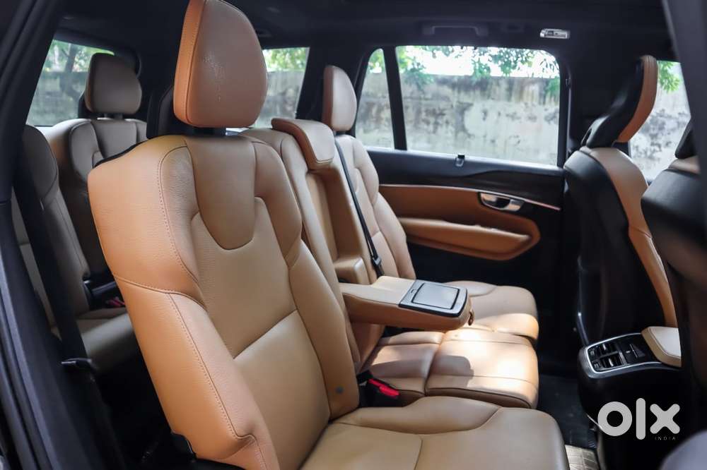 Volvo Xc 90 D5 Inscription, 2018, Diesel