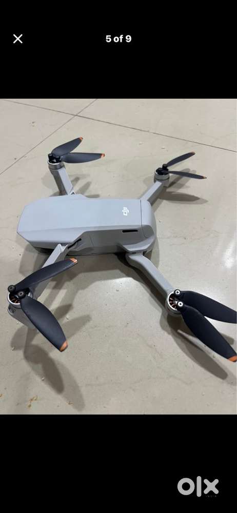 Djl mini 2 drone