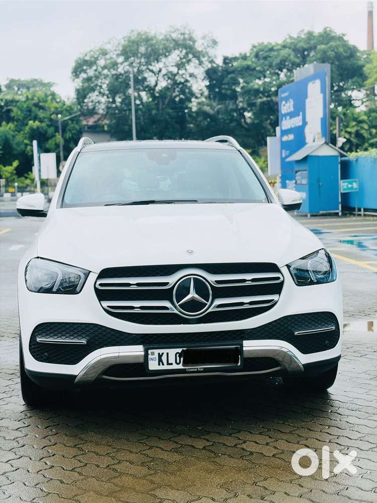 Mercedes-benz Gle Class 1.9 300d 4matic, 2023, Diesel