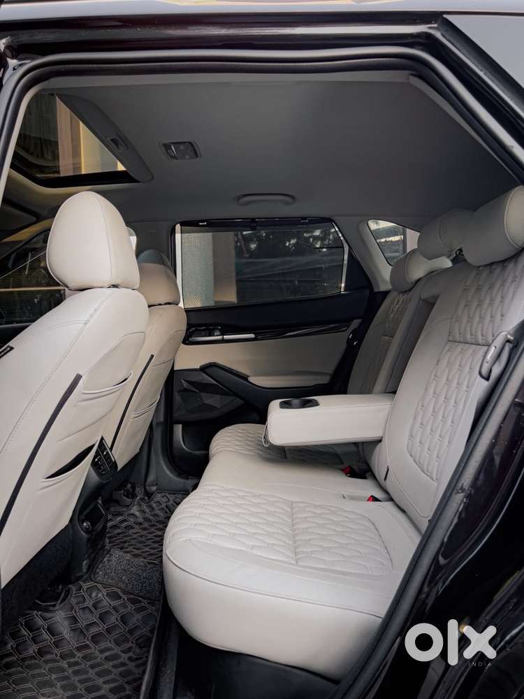 Kia Seltos Htx G 2022 Petrol